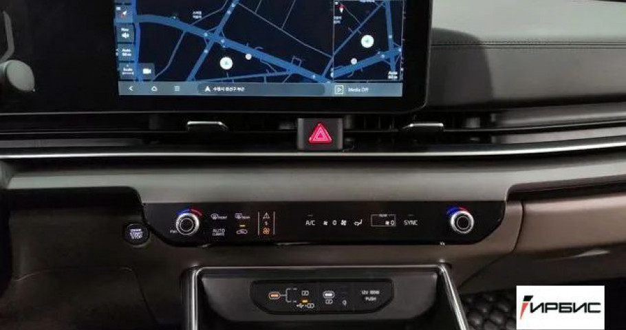 Kia Carnival NEW 7 мест 